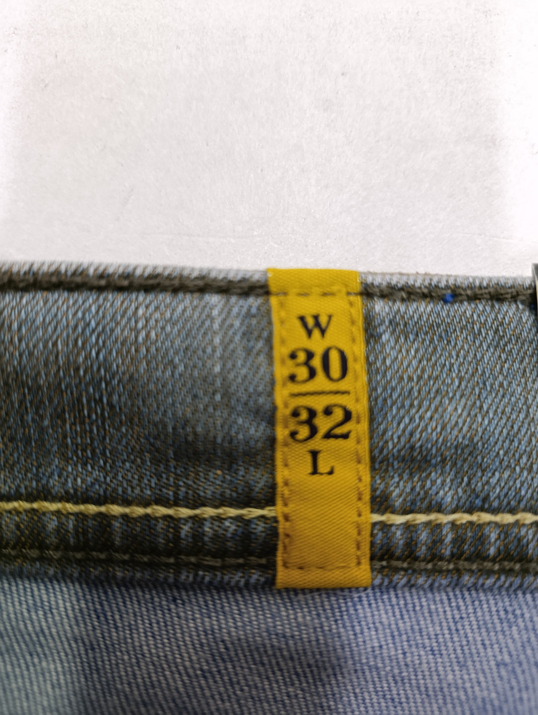 Meltin Pot short donna nuovo W30 Deadstock vintage jeans