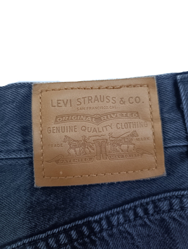 Levi&