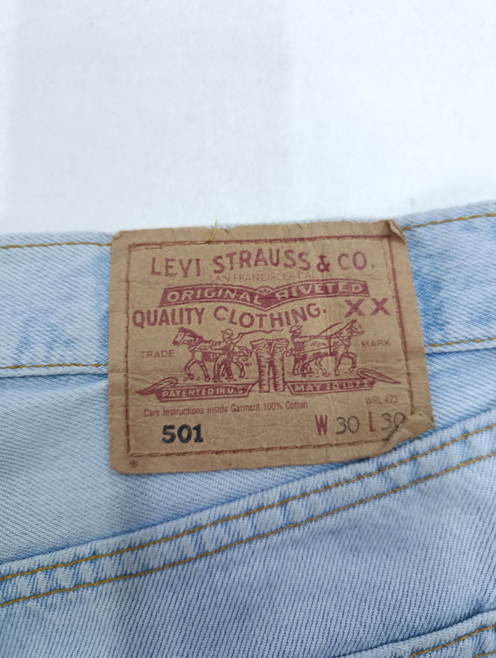 Levi&