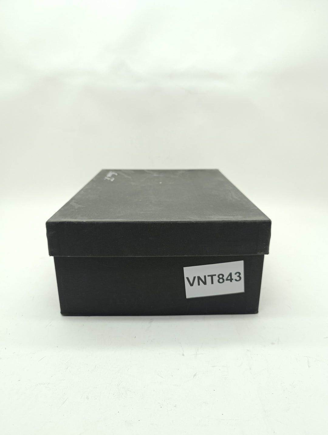 Anna F. tronchetto donna numero 38 vero cuoio nuove deadstock
