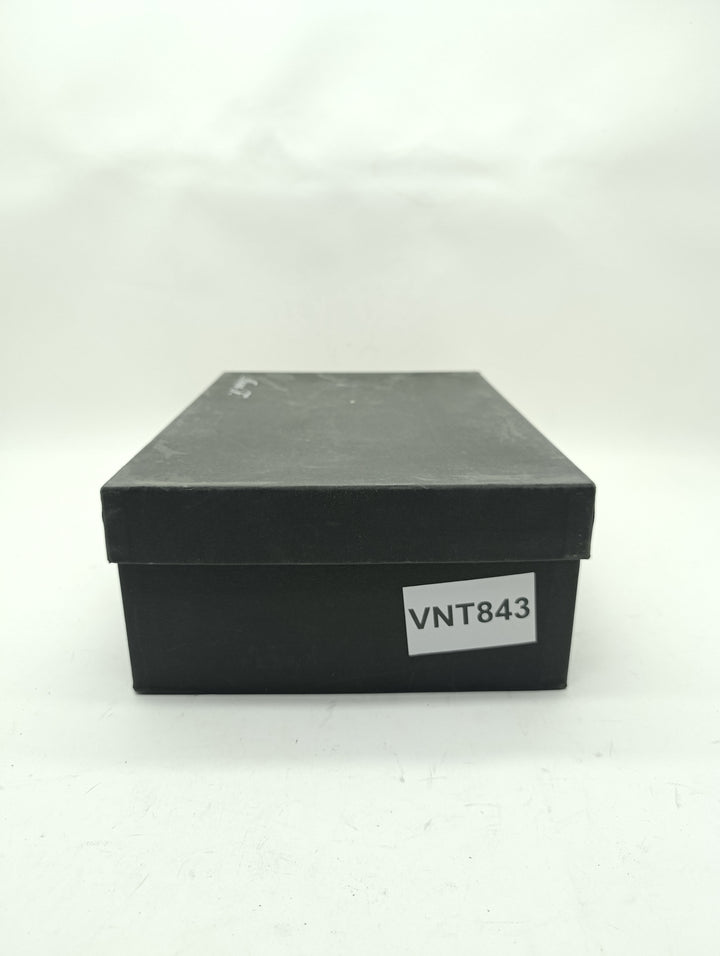 Anna F. tronchetto donna numero 38 vero cuoio nuove deadstock