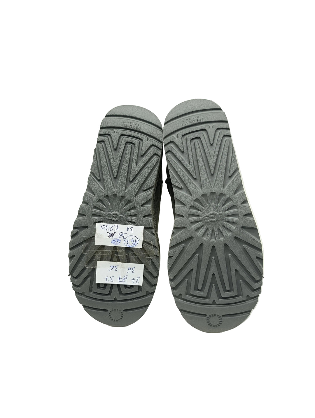UGG stivali donna numero 37 nuove deadstock