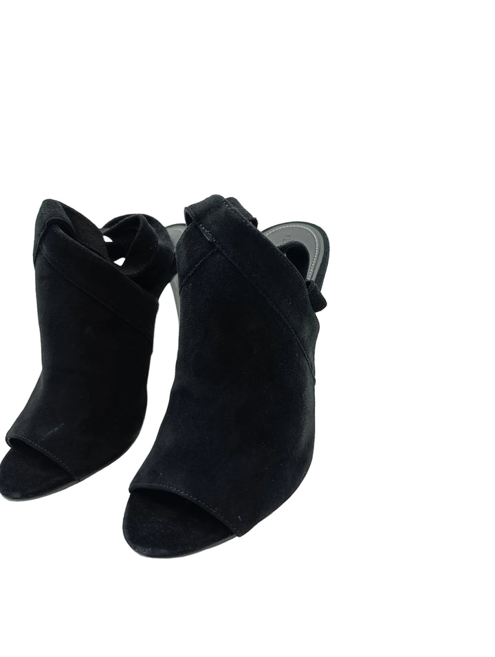 Kendall &amp; Kylie Evelyn tronchetto donna numero 5M nuove deadstock
