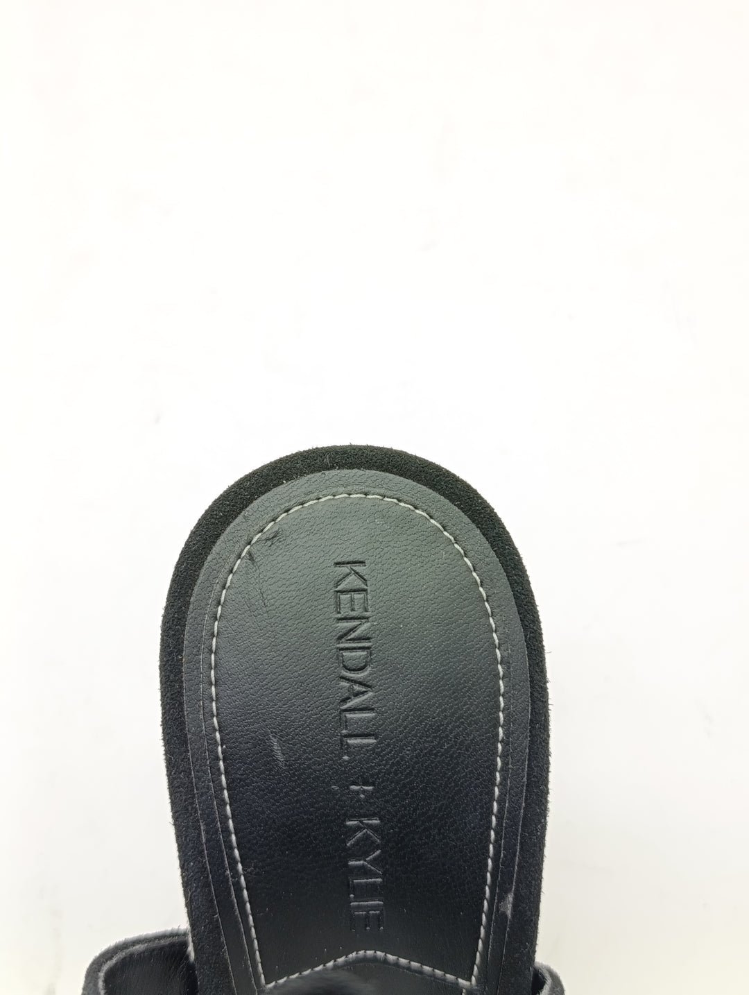 Kendall &amp; Kylie Evelyn tronchetto donna numero 5M nuove deadstock
