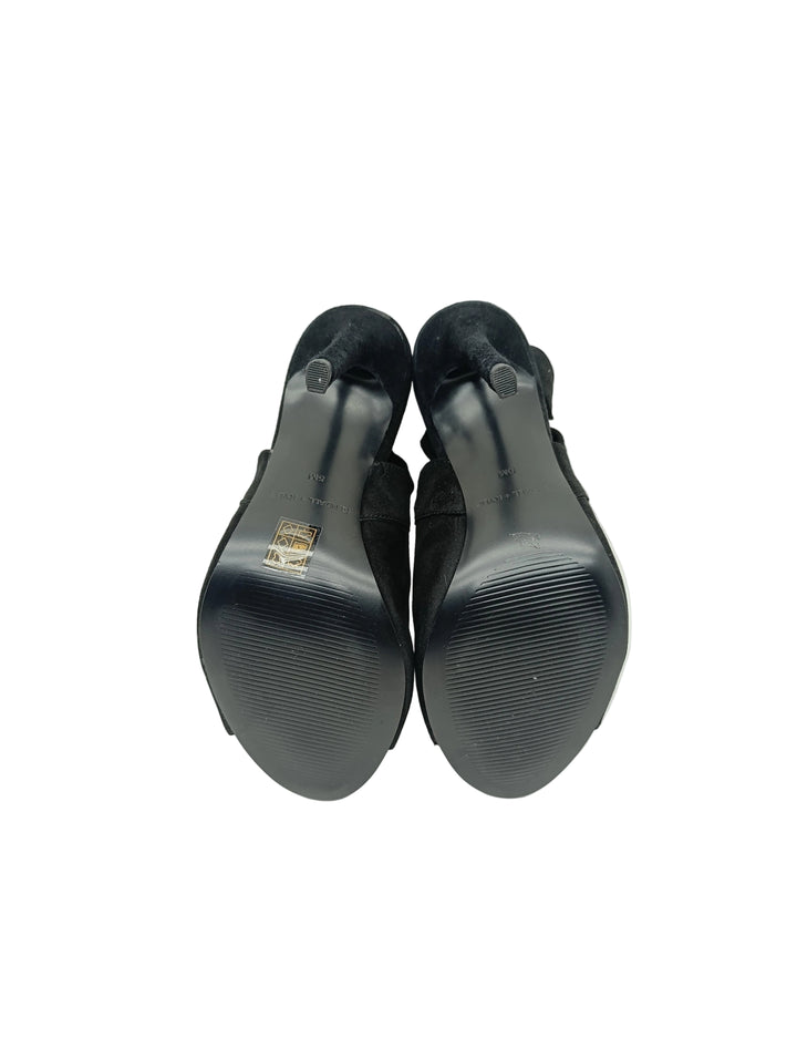 Kendall &amp; Kylie Evelyn tronchetto donna numero 5M nuove deadstock