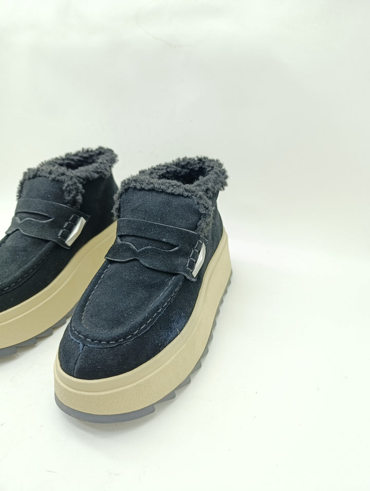 ASH sneakers donna numero 36 nuove deadstock