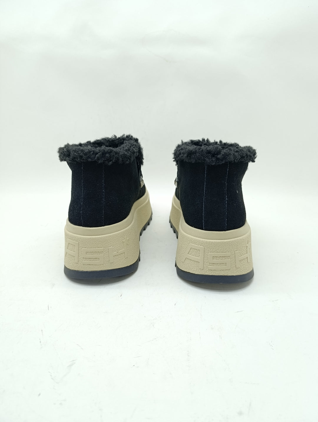 ASH sneakers donna numero 36 nuove deadstock