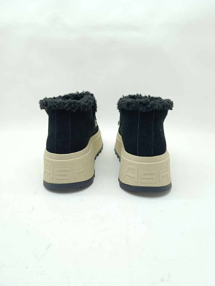 ASH sneakers donna numero 36 nuove deadstock