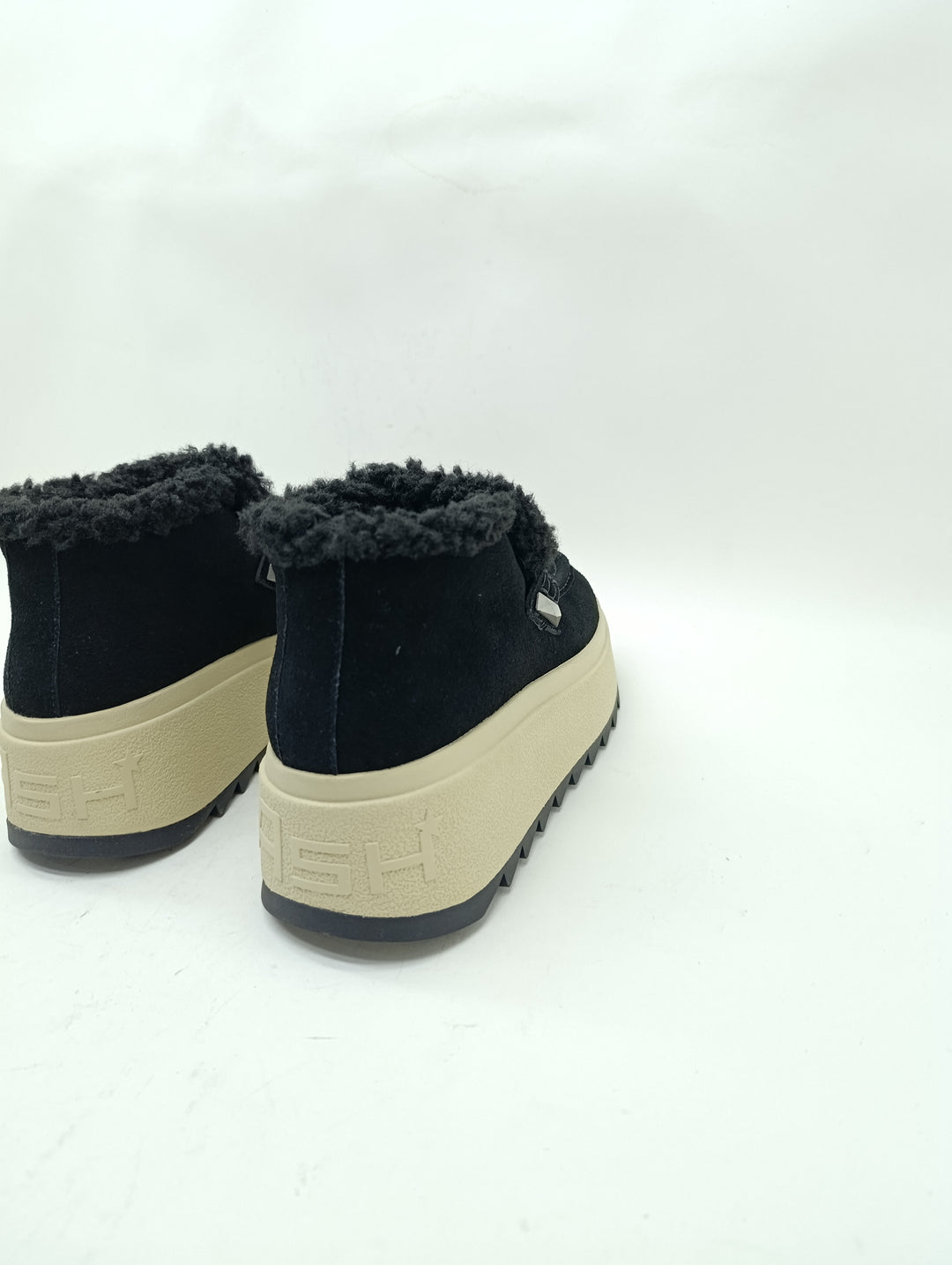 ASH sneakers donna numero 36 nuove deadstock