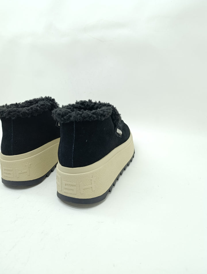 ASH sneakers donna numero 36 nuove deadstock