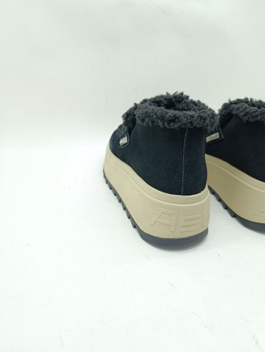 ASH sneakers donna numero 36 nuove deadstock