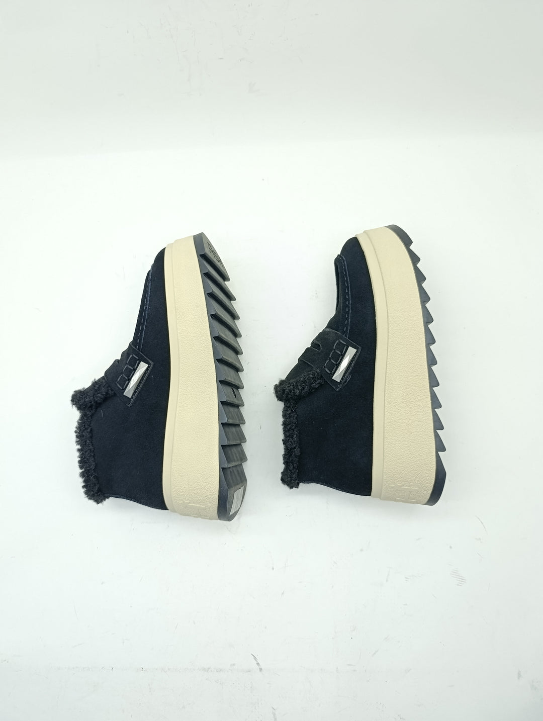 ASH sneakers donna numero 36 nuove deadstock