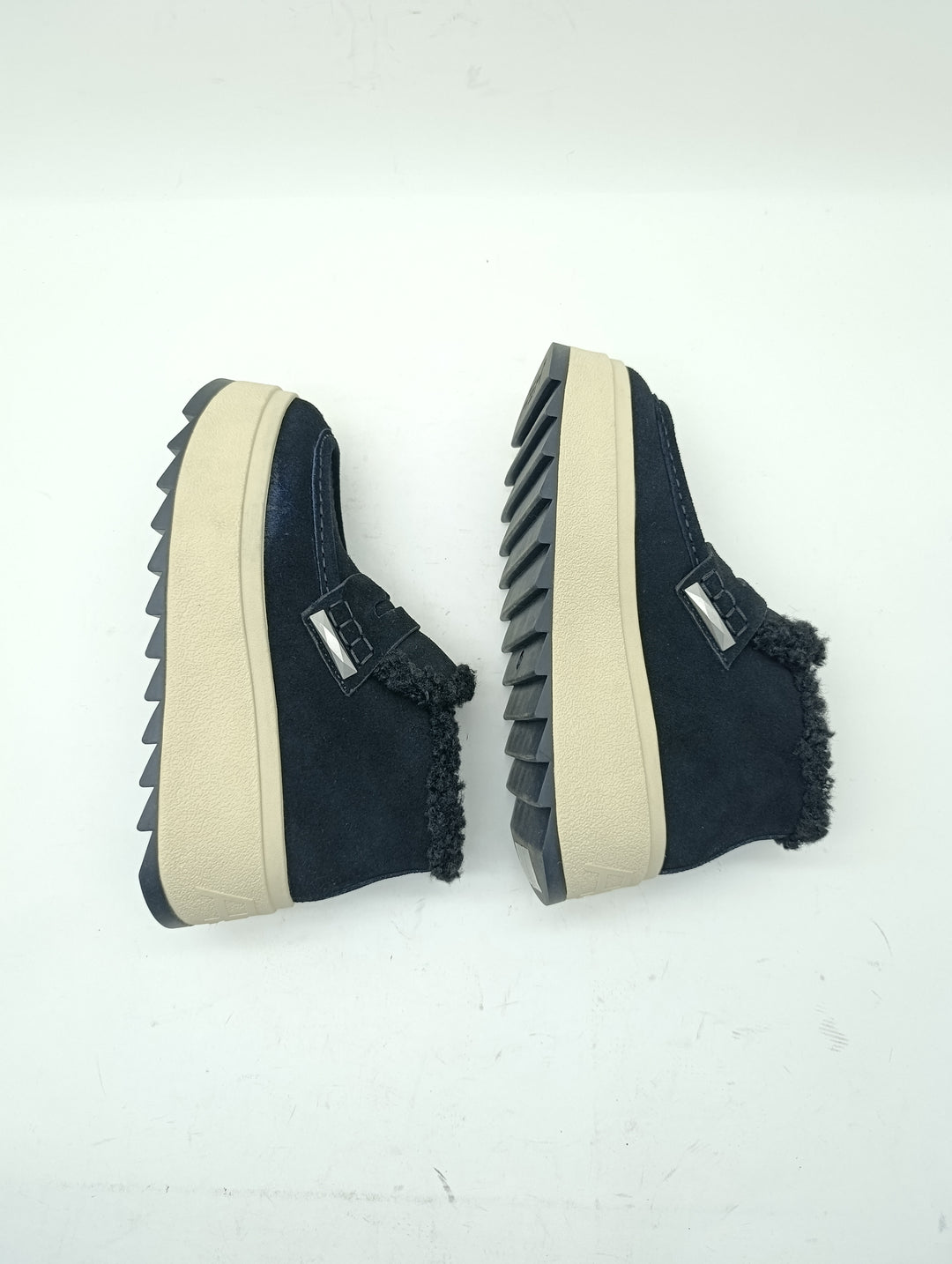 ASH sneakers donna numero 36 nuove deadstock