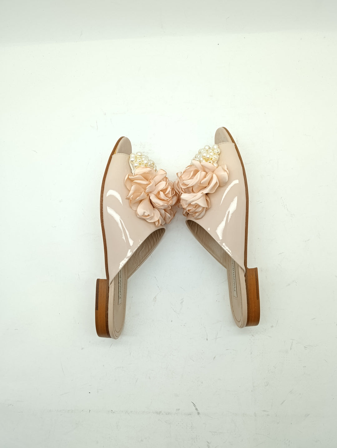 Pokemaoke Sandalo sabot donna numero 40 nuovo deadstock