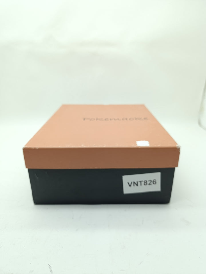 Pokemaoke Sandalo sabot donna numero 40 nuovo deadstock