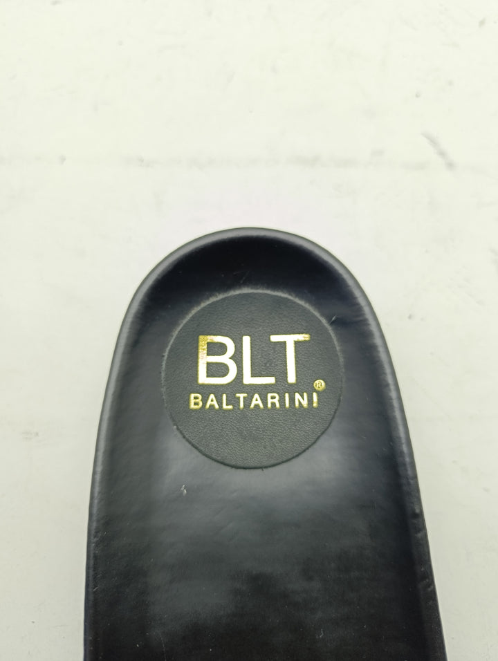 BLT Baltarini Sandalo donna numero 38 Made in Spain nuovo deadstock