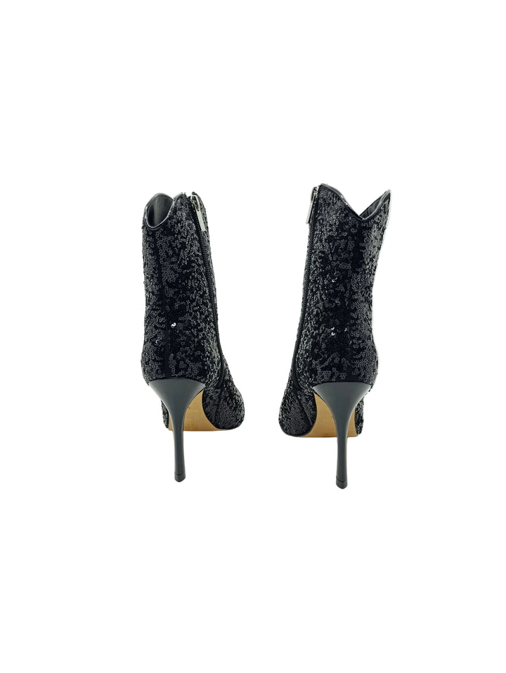 Carrano stivaletti donna numero 38 nuove deadstock