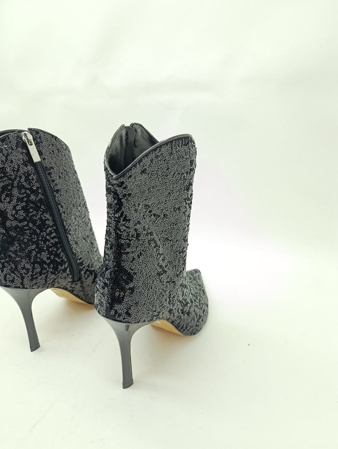 Carrano stivaletti donna numero 38 nuove deadstock