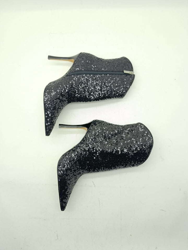 Carrano stivaletti donna numero 38 nuove deadstock