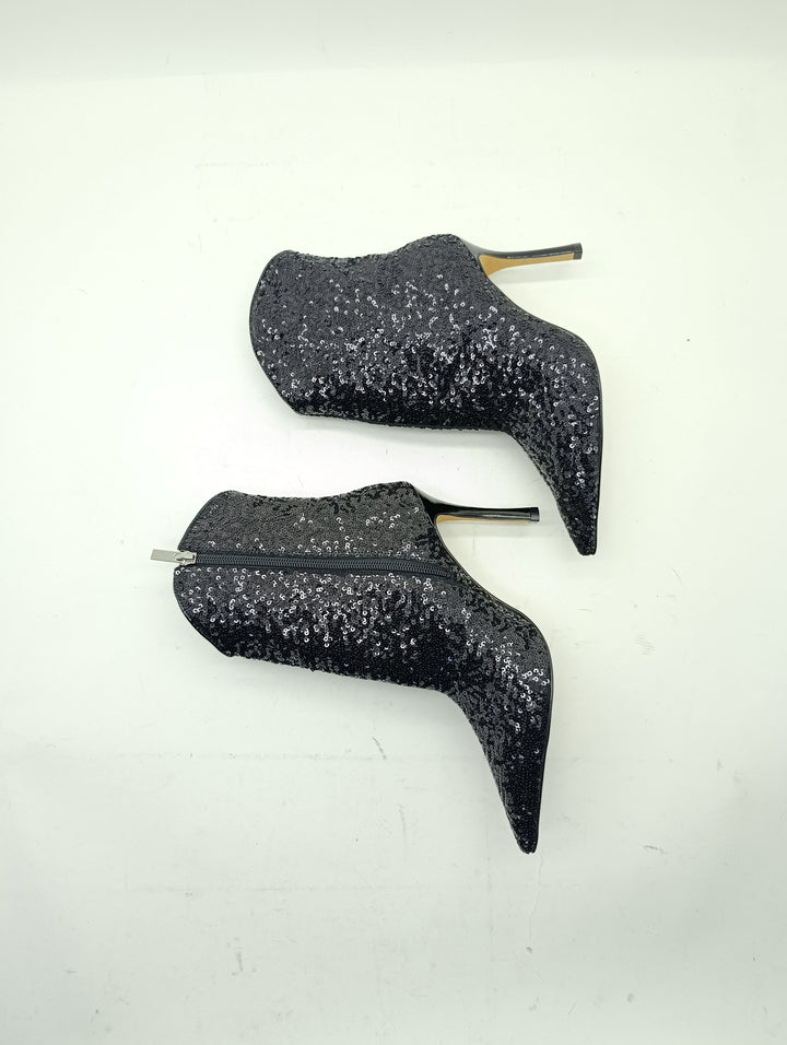 Carrano stivaletti donna numero 38 nuove deadstock