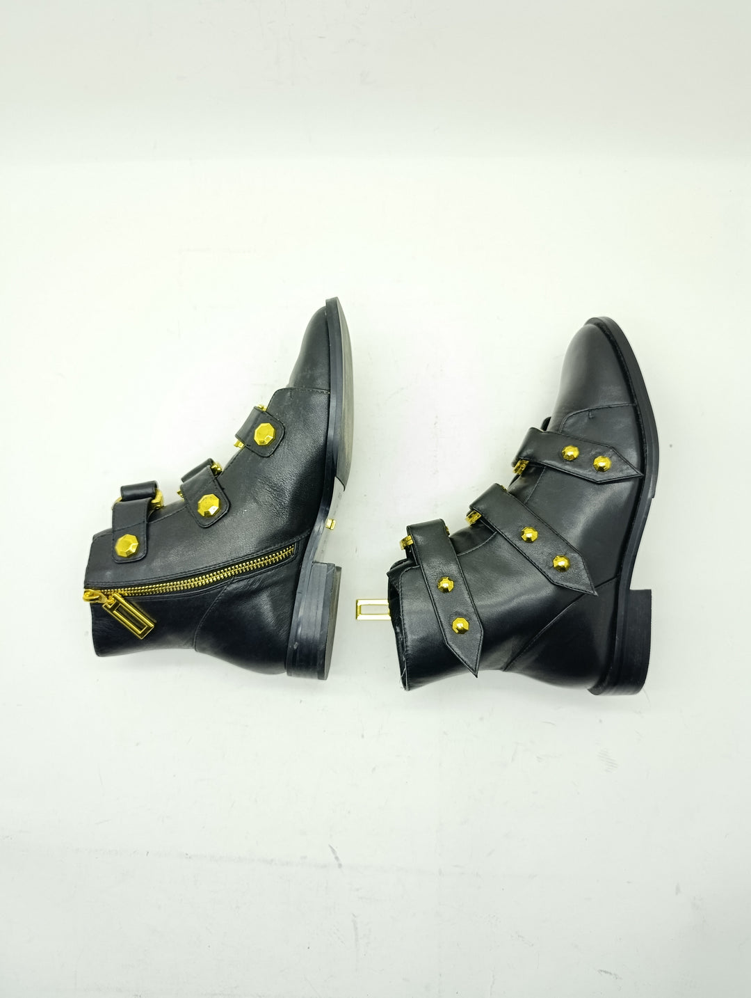 Kat Maconie Elsie London stivaletti donna numero 38 nuove deadstock