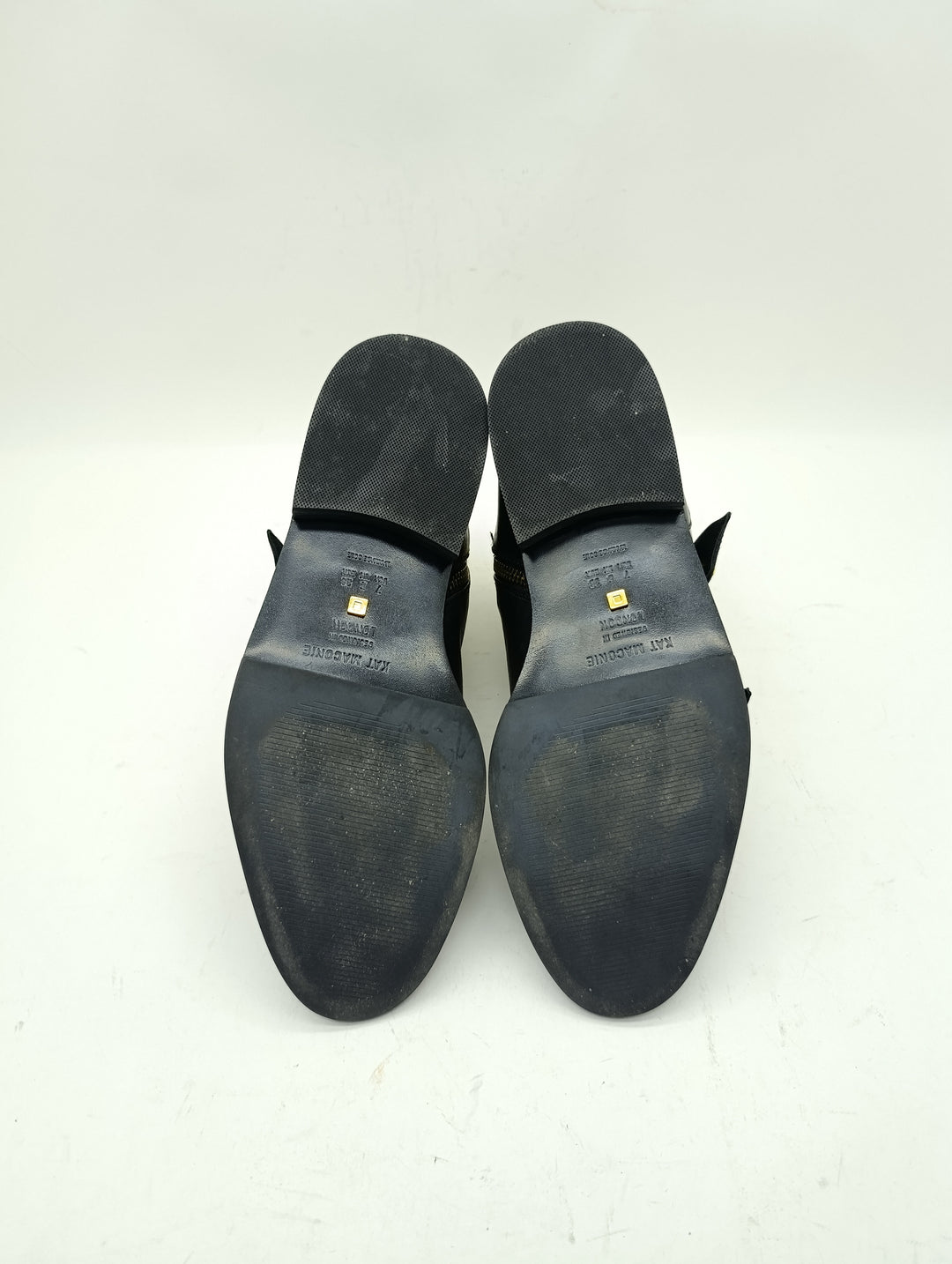 Kat Maconie Elsie London stivaletti donna numero 38 nuove deadstock