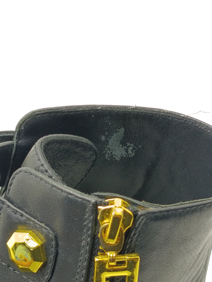 Kat Maconie Elsie London stivaletti donna numero 38 nuove deadstock