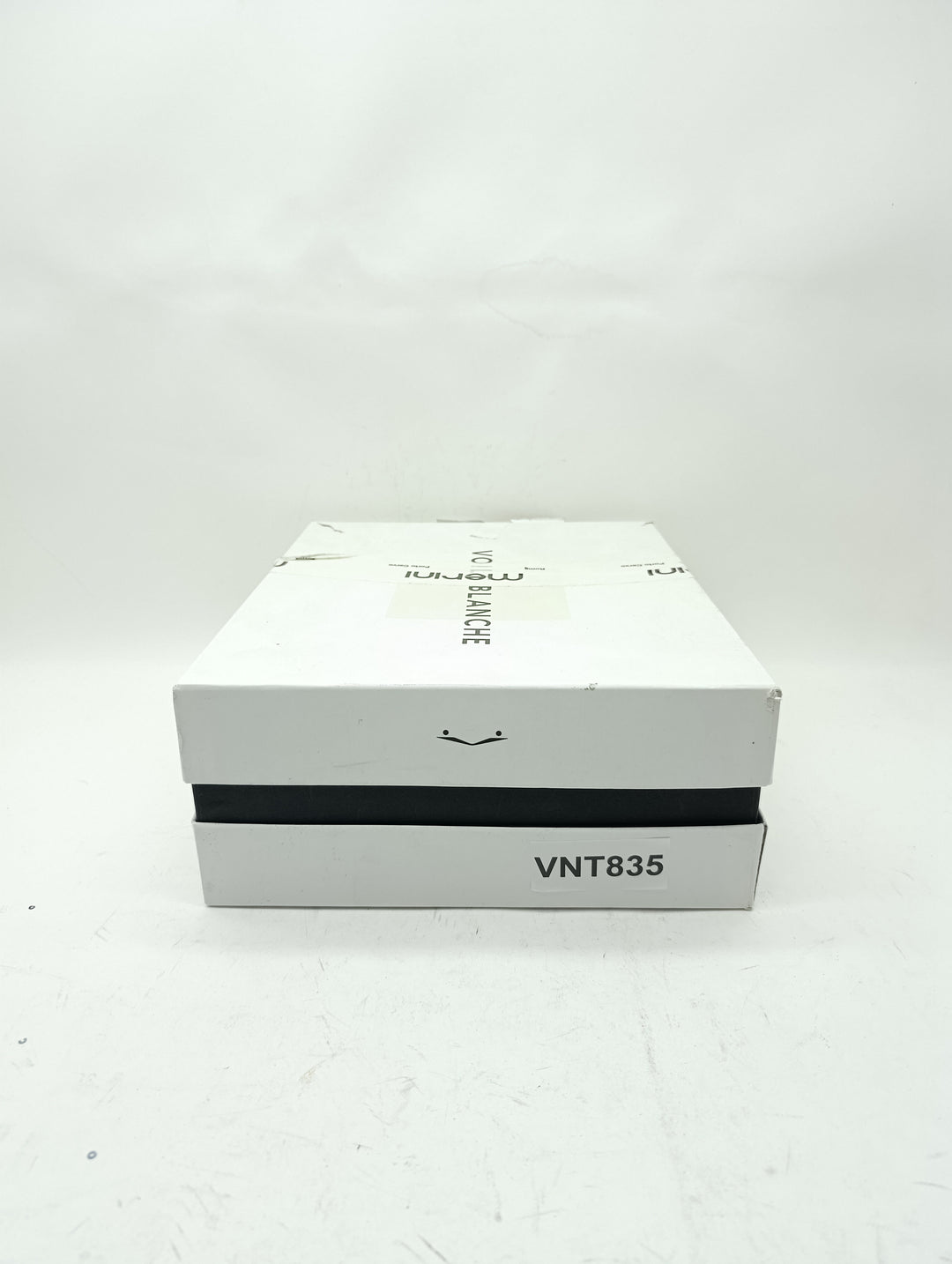 Voile Blanche sneakers platform donna numero 38 nuove deadstock