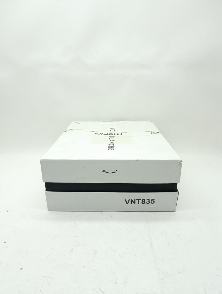 Voile Blanche sneakers platform donna numero 38 nuove deadstock