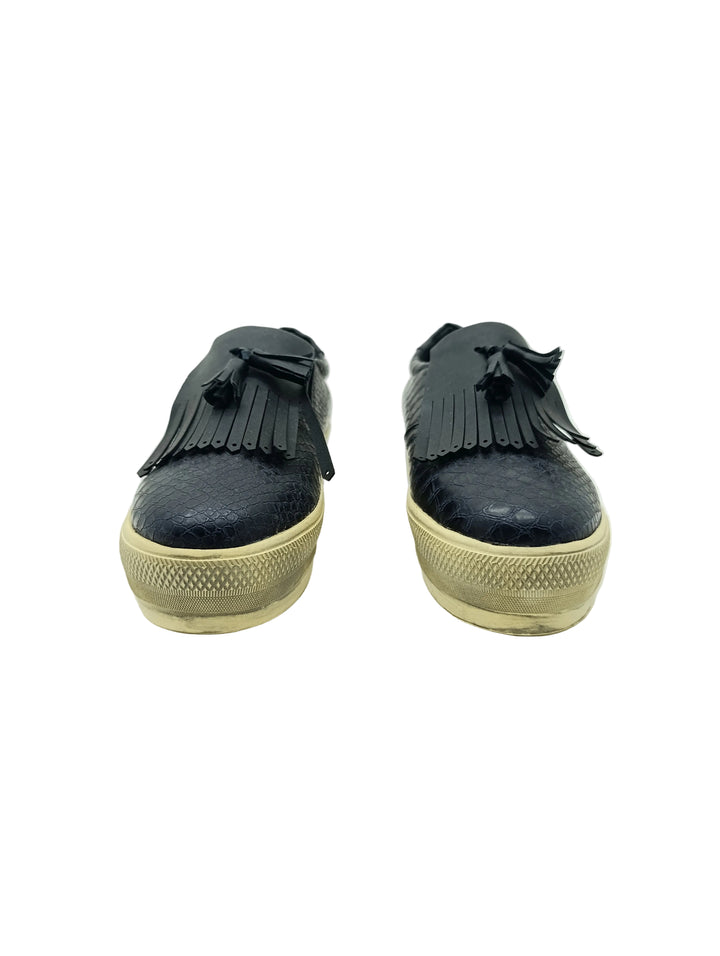 Colors of California platform donna numero 37 nuovo deadstock