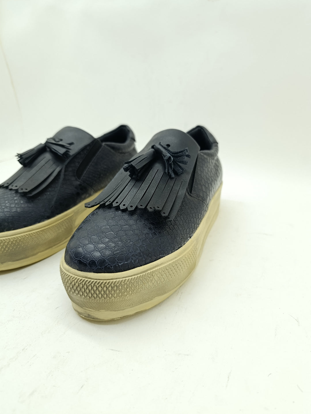 Colors of California platform donna numero 37 nuovo deadstock