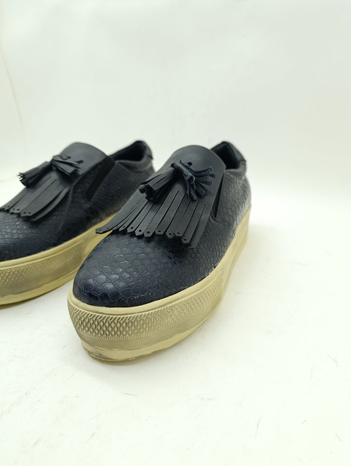 Colors of California platform donna numero 37 nuovo deadstock