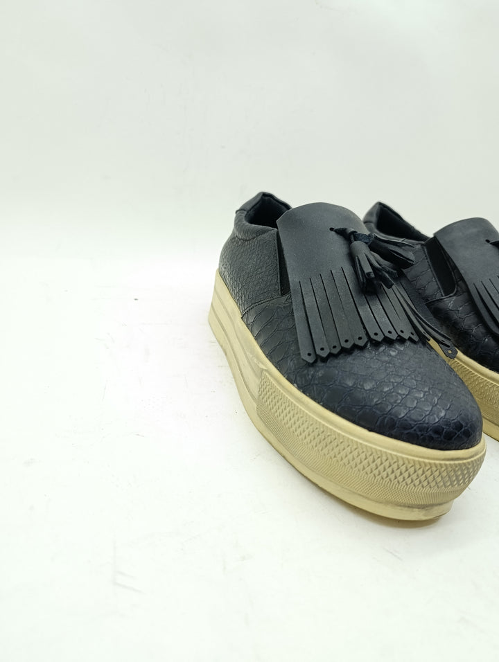 Colors of California platform donna numero 37 nuovo deadstock