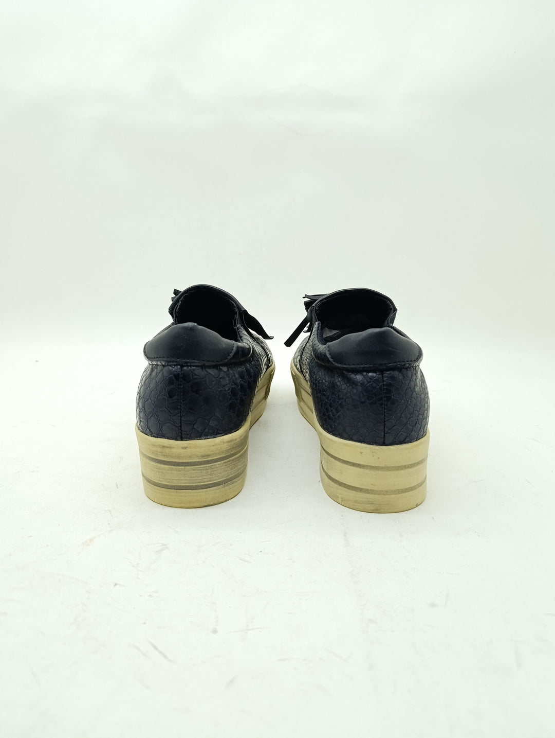 Colors of California platform donna numero 37 nuovo deadstock