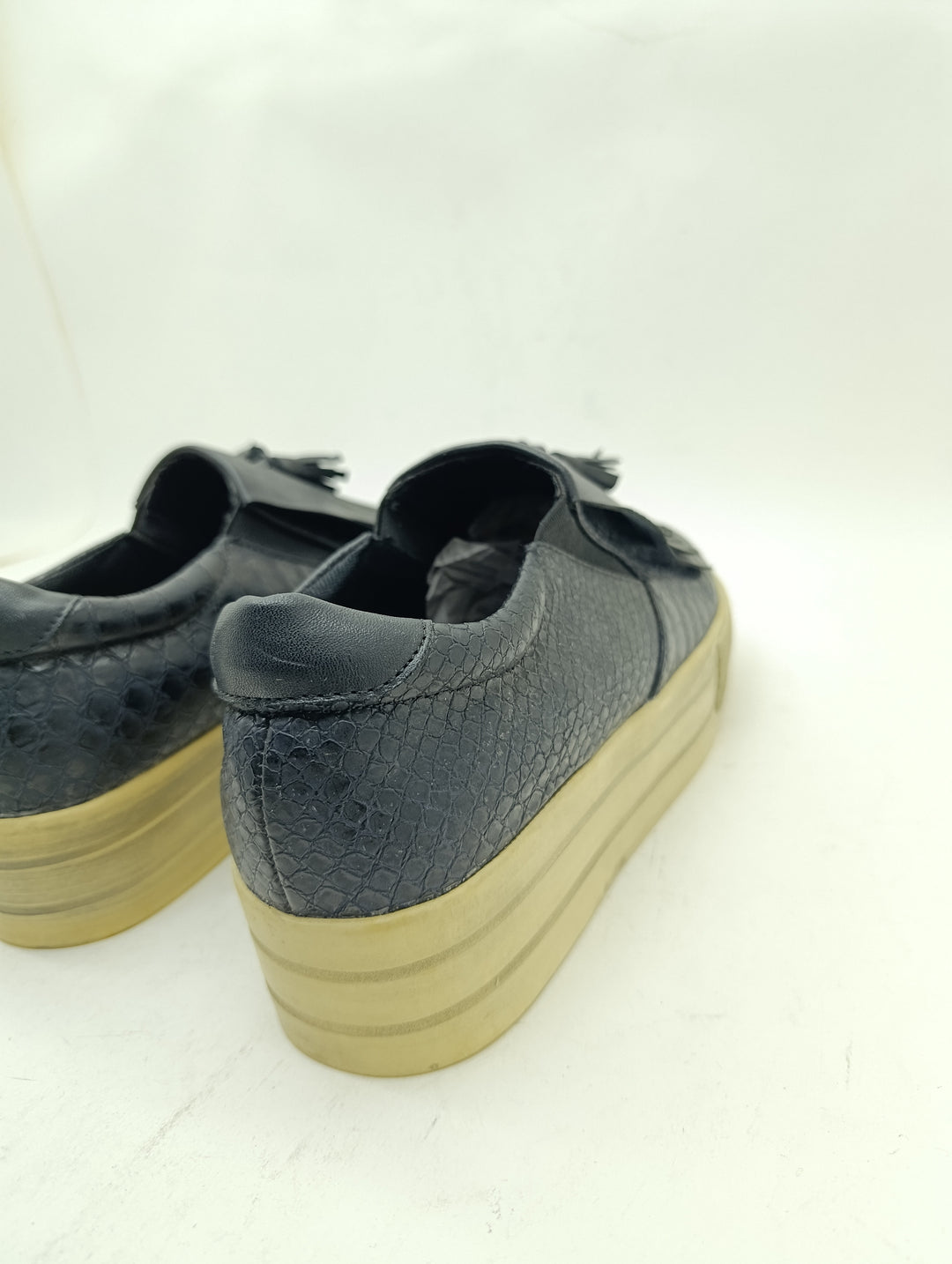 Colors of California platform donna numero 37 nuovo deadstock
