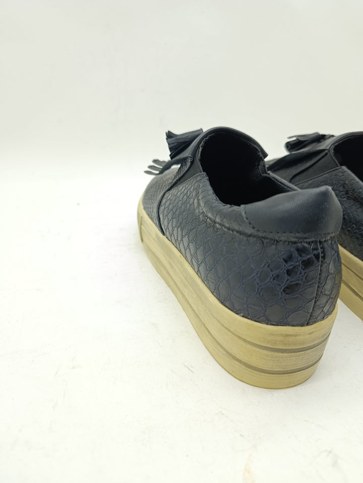 Colors of California platform donna numero 37 nuovo deadstock