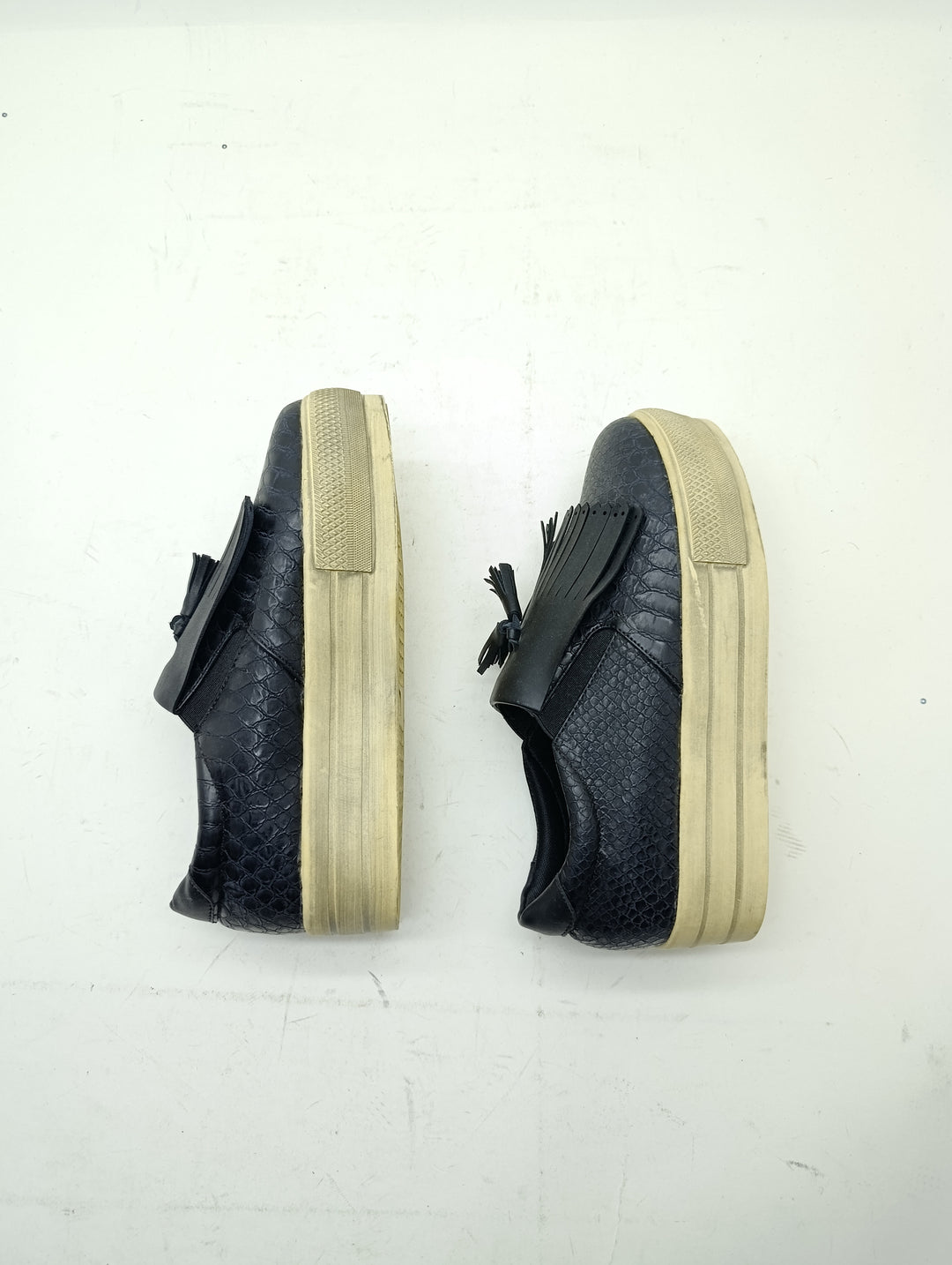 Colors of California platform donna numero 37 nuovo deadstock