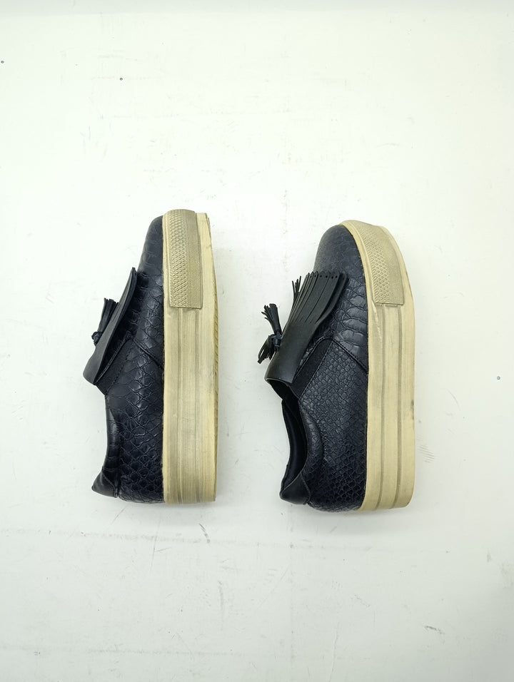 Colors of California platform donna numero 37 nuovo deadstock