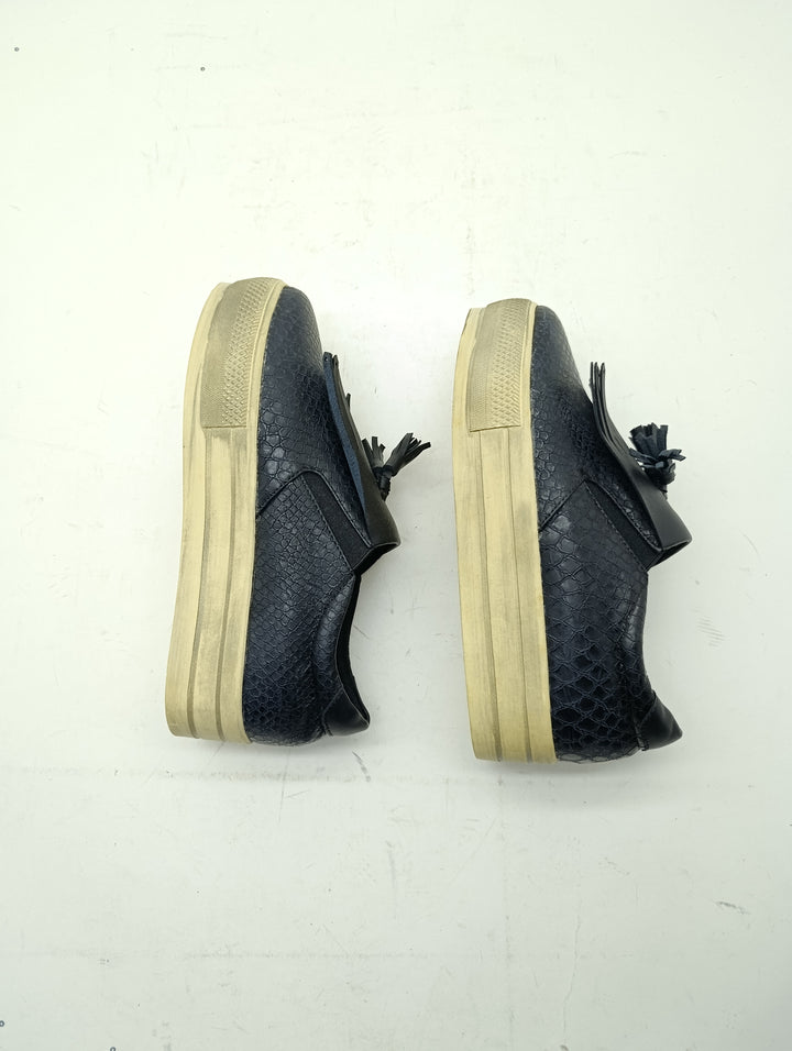 Colors of California platform donna numero 37 nuovo deadstock