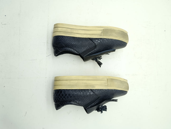 Colors of California platform donna numero 37 nuovo deadstock