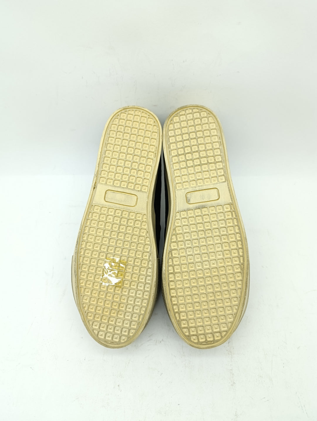 Colors of California platform donna numero 37 nuovo deadstock