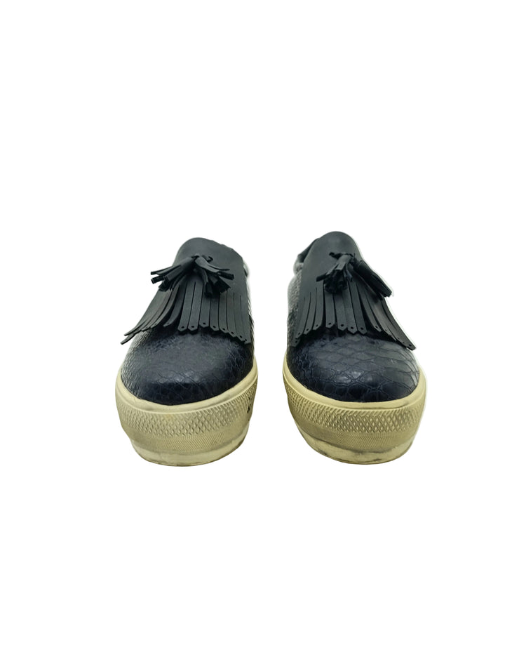 Colors of California platform donna numero 37 nuovo deadstock