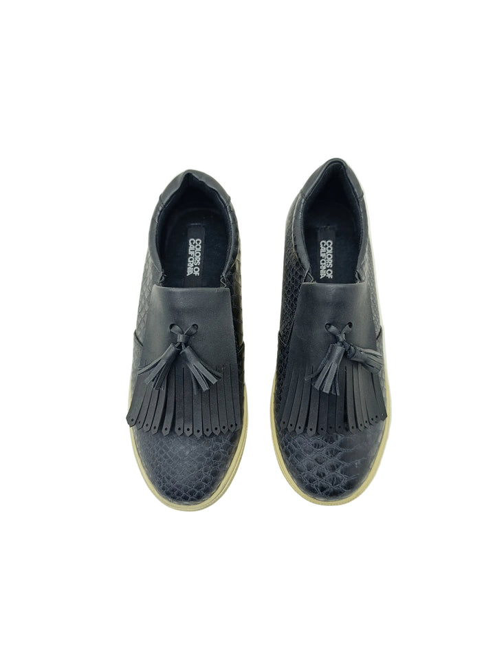 Colors of California platform donna numero 37 nuovo deadstock