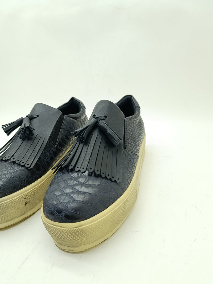 Colors of California platform donna numero 37 nuovo deadstock