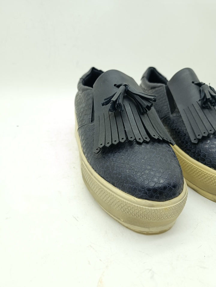 Colors of California platform donna numero 37 nuovo deadstock