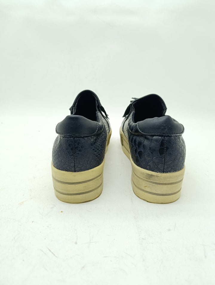 Colors of California platform donna numero 37 nuovo deadstock