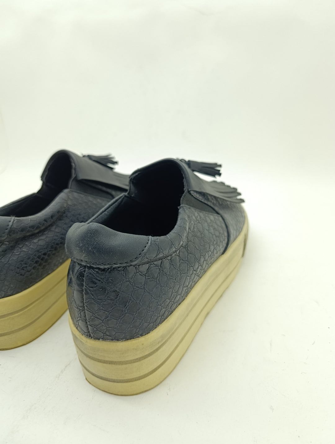 Colors of California platform donna numero 37 nuovo deadstock