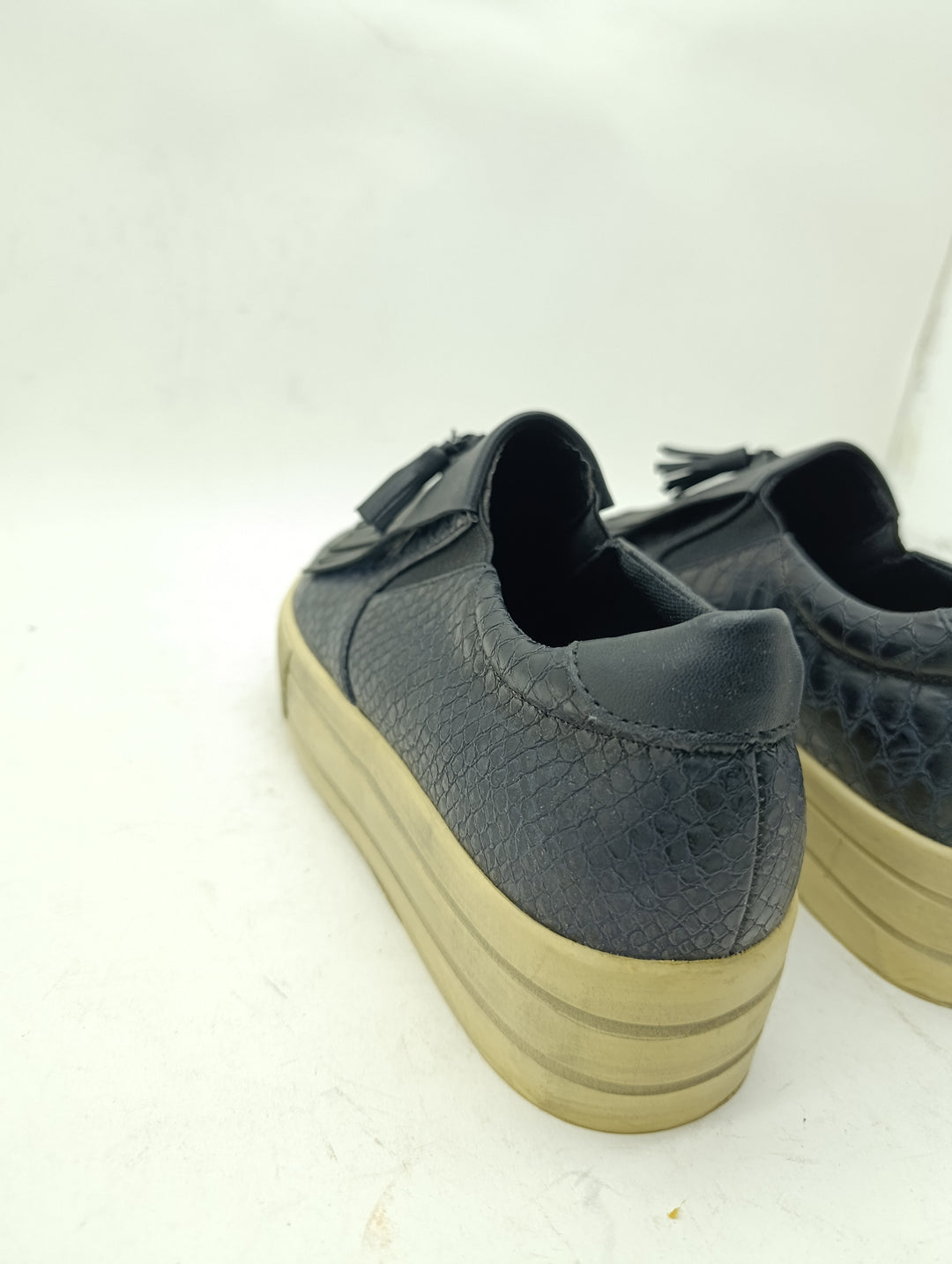 Colors of California platform donna numero 37 nuovo deadstock