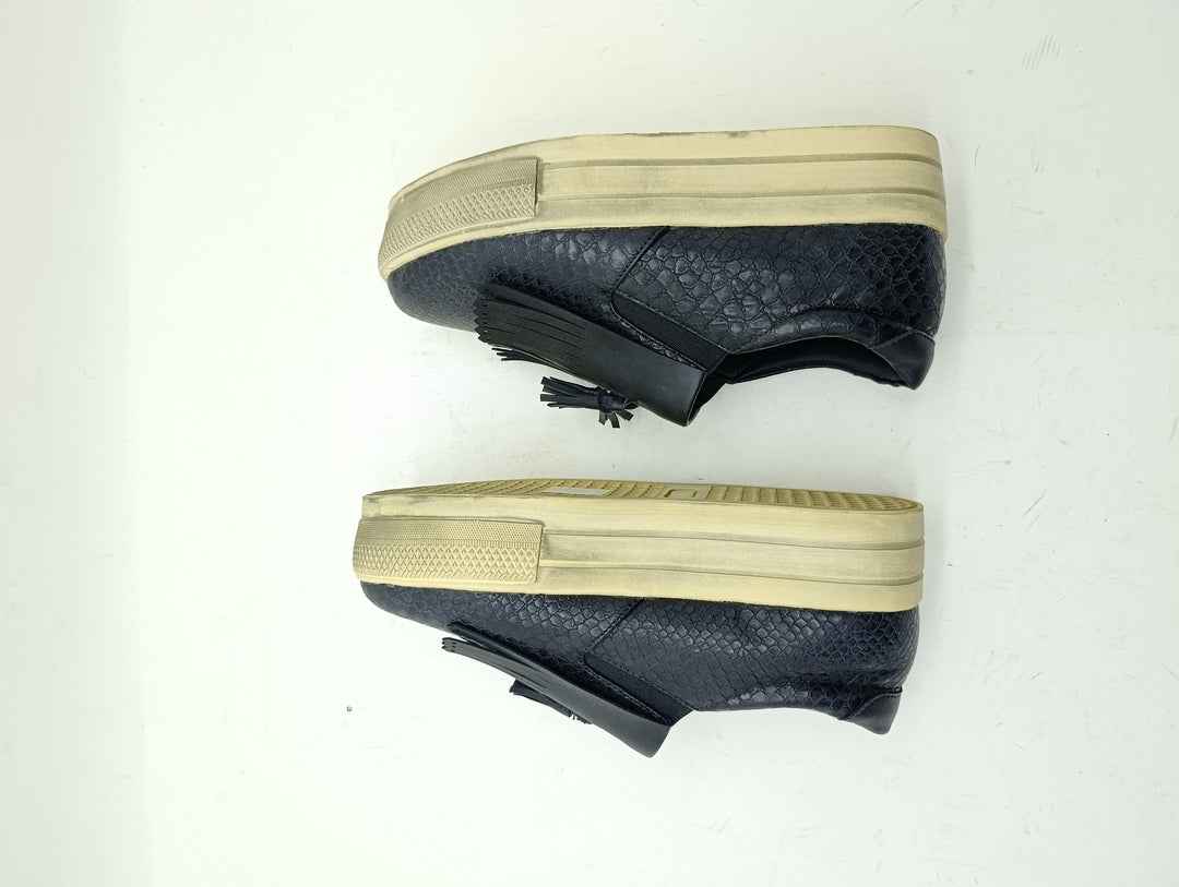 Colors of California platform donna numero 37 nuovo deadstock