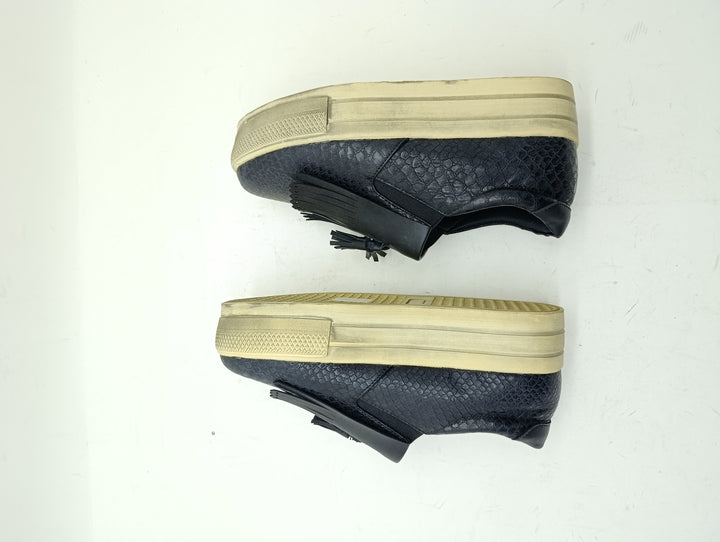 Colors of California platform donna numero 37 nuovo deadstock